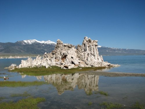 Mono Lake